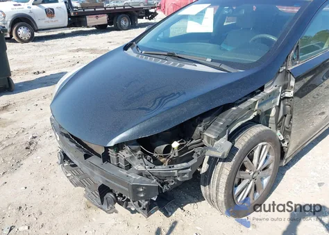 2014 Hyundai Elantra Se from USA, damaged, VIN 5NPDH4AE9EH457623